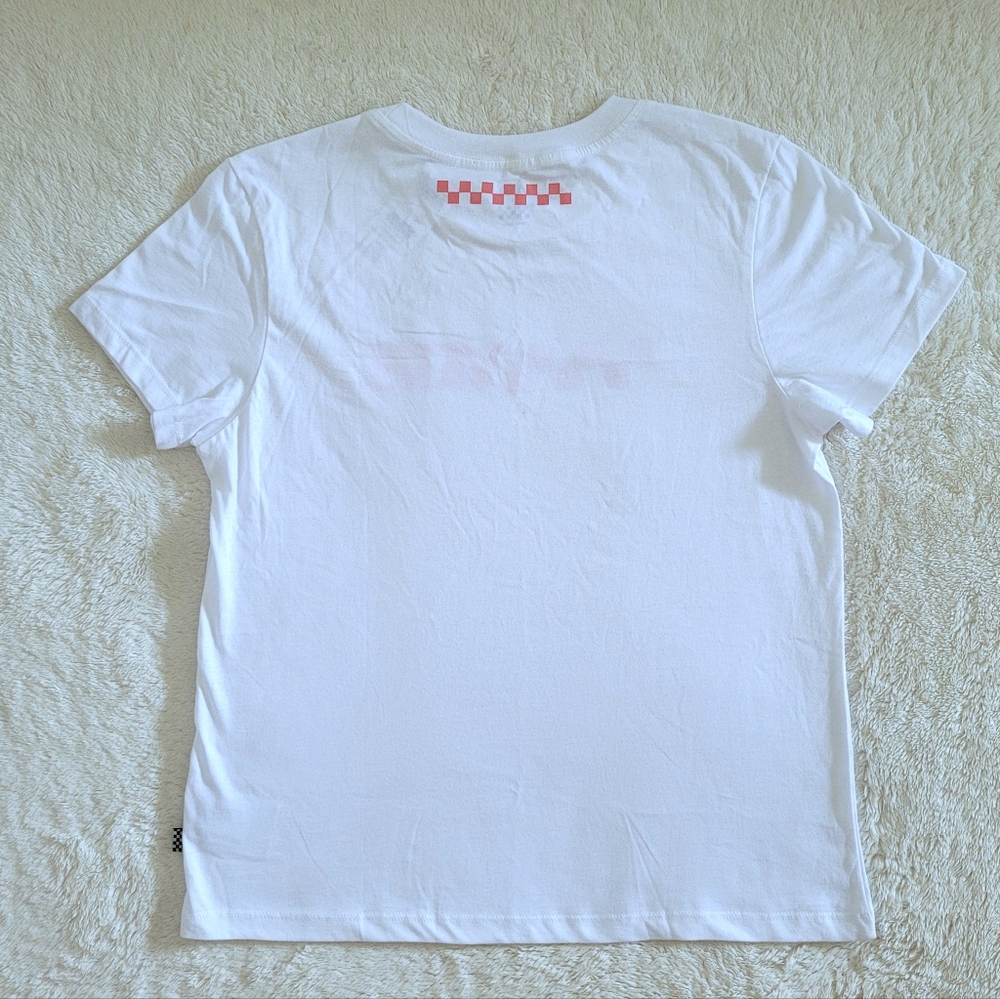 VANS🛹 "Trecker" Tee👕 - NWT - Picture 2 of 15